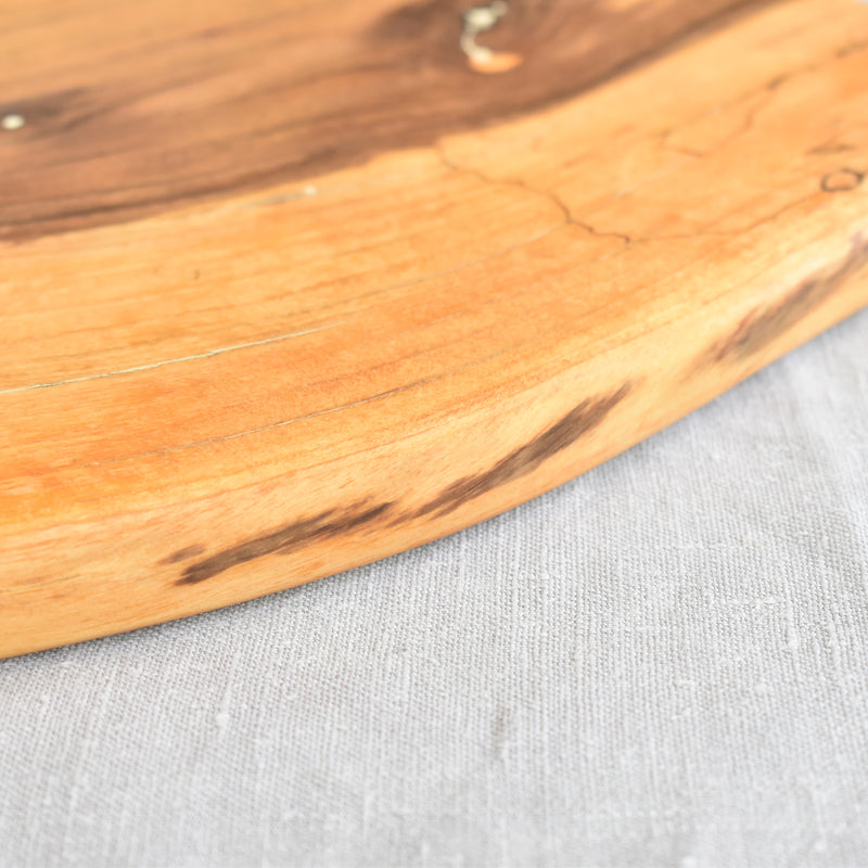 ウォールナットカッティングボード　29.5cmx24cm