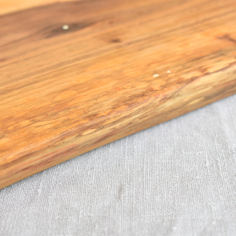 ウォールナットカッティングボード　29.5cmx24cm