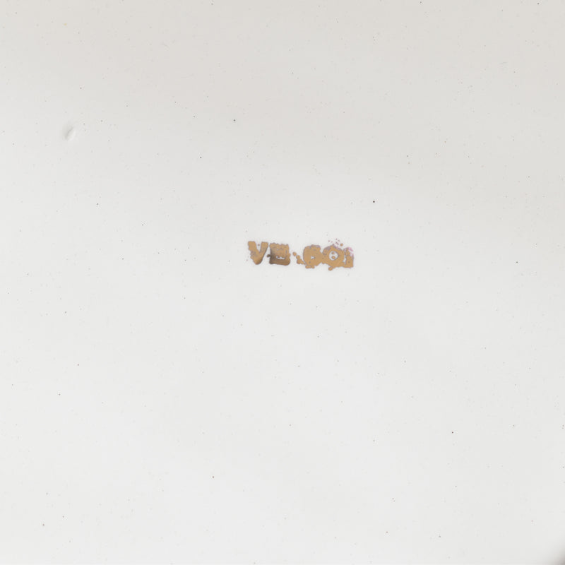 （ご予約済み商品）ヴィンテージプレート　サンタマン　VE601