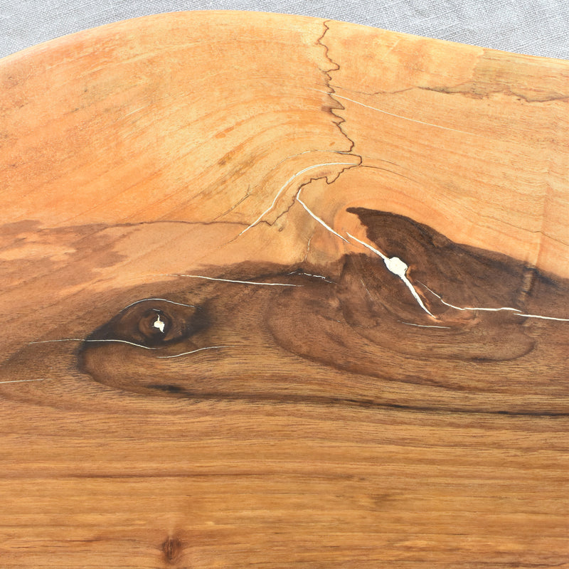 ウォールナットカッティングボード　29.5cmx24cm