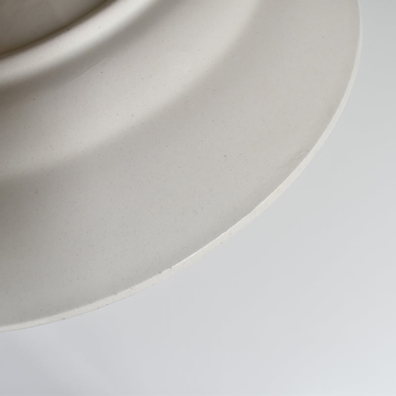 アンティークプレート ロンシャン Meps D