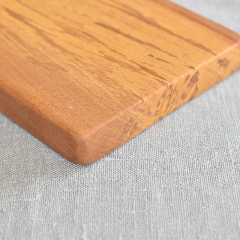 ブナカッティングボード  48cm x 11.5cm