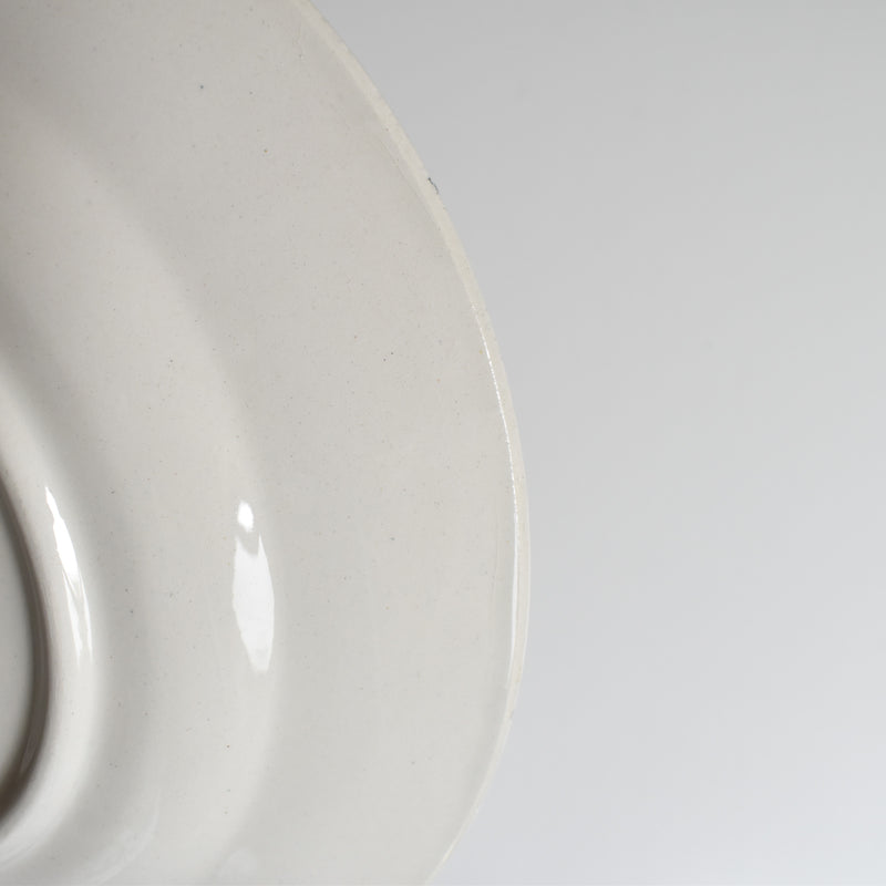 アンティークプレート ロンシャン Meps D