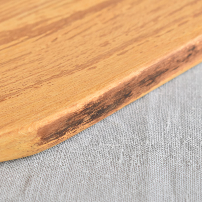 ブナカッティングボード  48cm x 11.5cm