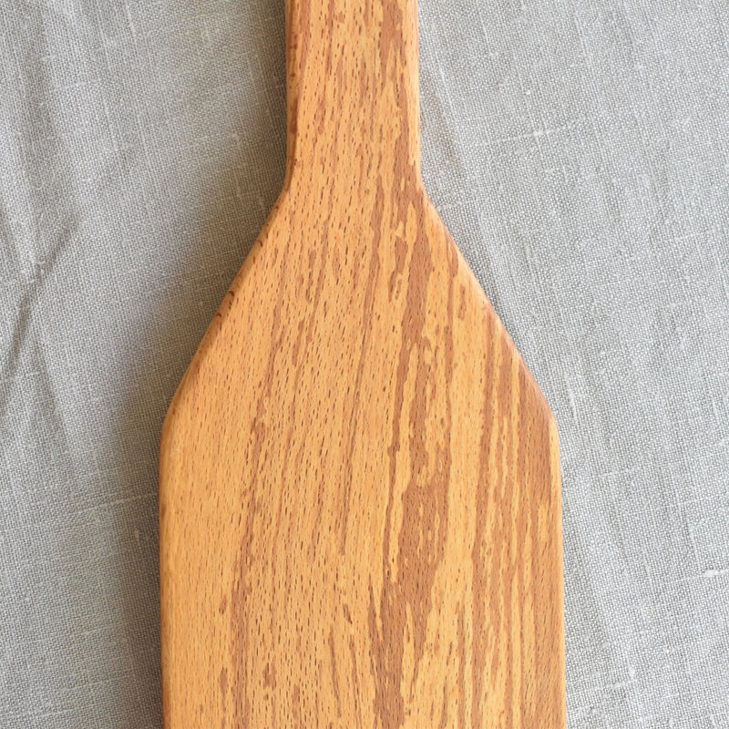 ブナカッティングボード  48cm x 11.5cm