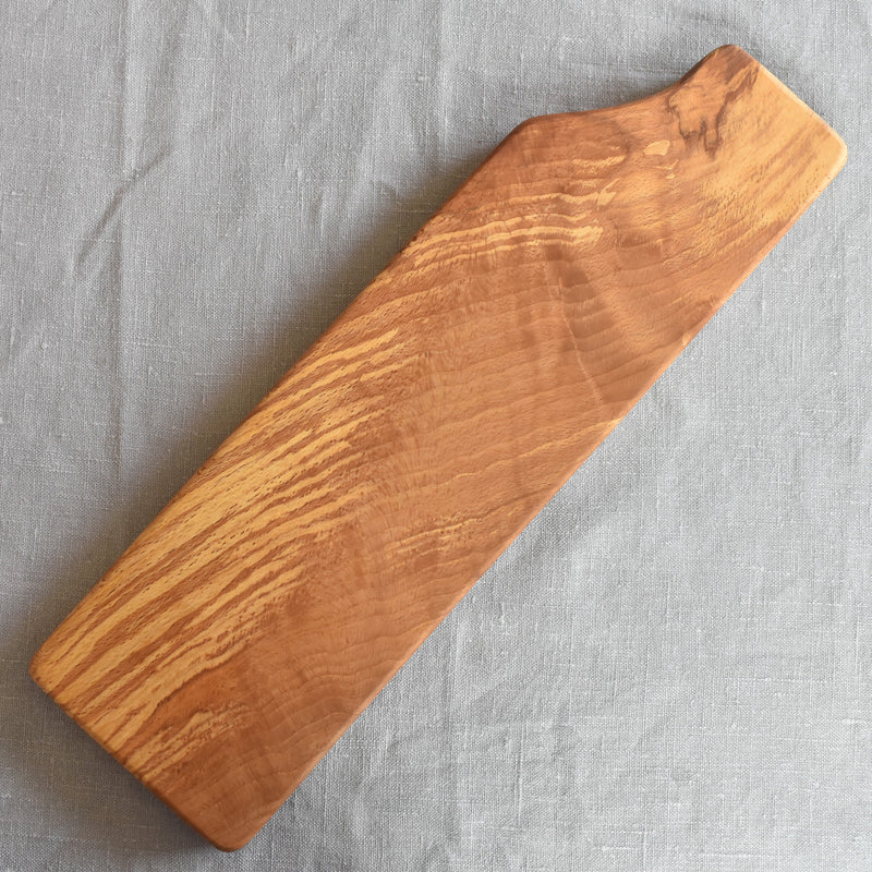 ブナカッティングボード  39cm x 11.5cm
