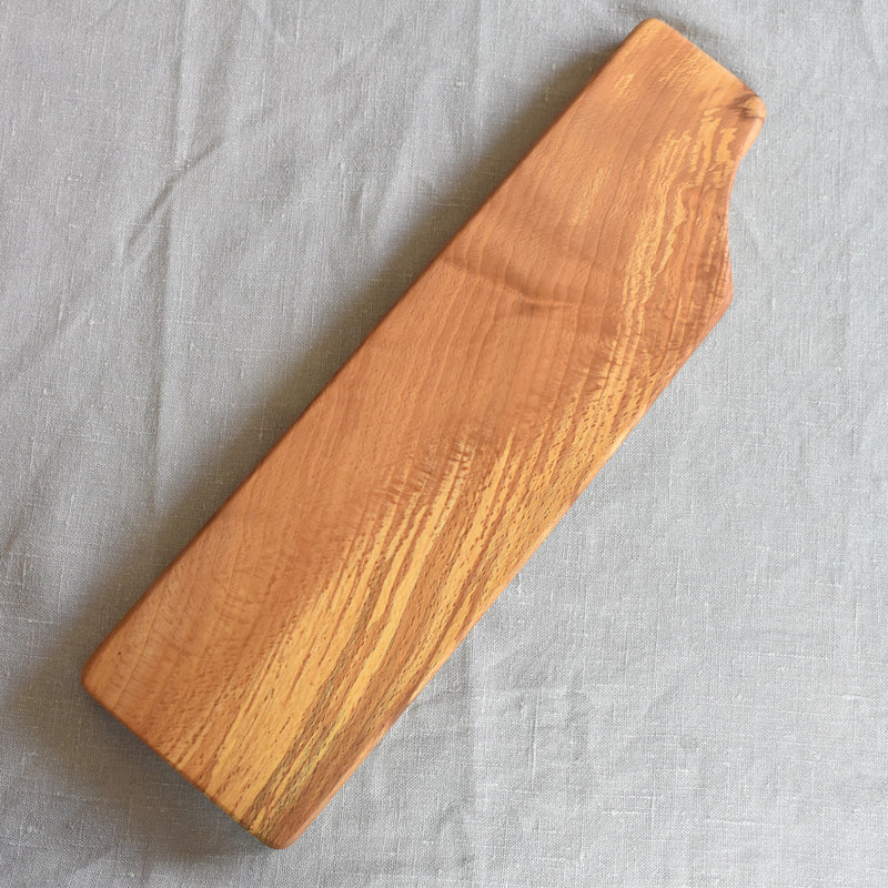 ブナカッティングボード  39cm x 11.5cm