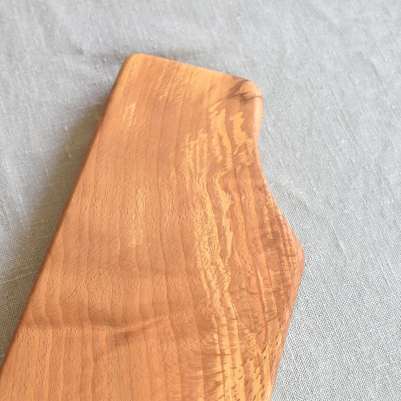 ブナカッティングボード  39cm x 11.5cm