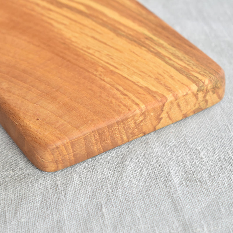 ブナカッティングボード  39cm x 11.5cm