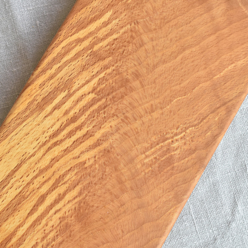 ブナカッティングボード  39cm x 11.5cm