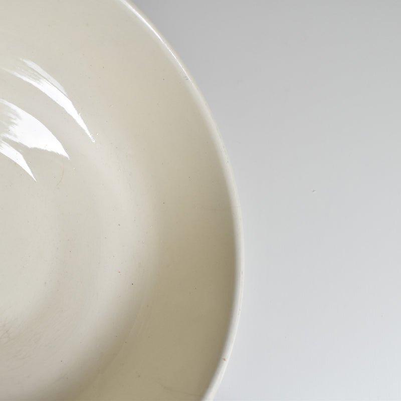 Antique Salad Bowl Longchamp Meps