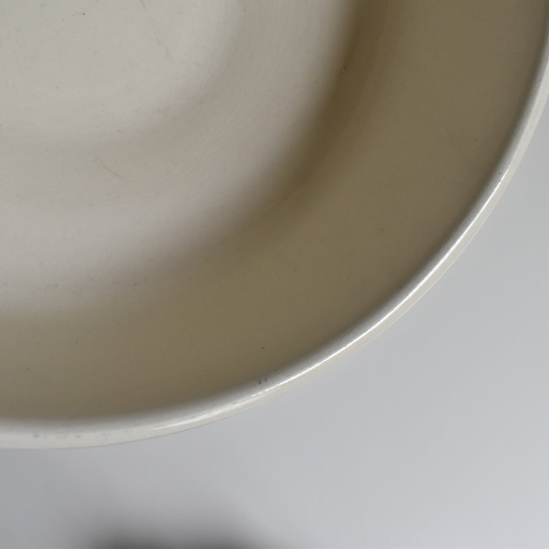 Antique Salad Bowl Longchamp Meps