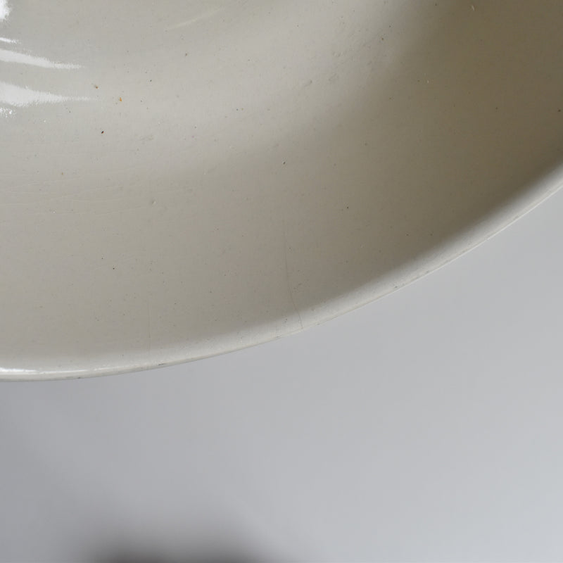 Antique Salad Bowl Longchamp Meps