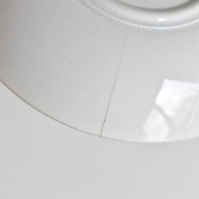 アンティークコーヒカップ＆ソーサー サルグミンヌ G