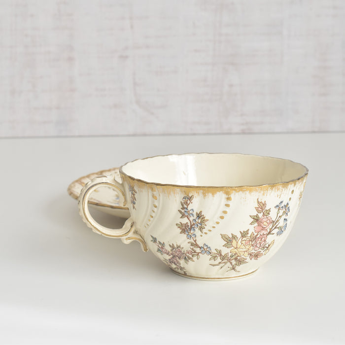 （ご予約済み）サルグミンヌLOUIS 15チョコレート＆カップ＆ソーサー　＆オクトゴナルセット