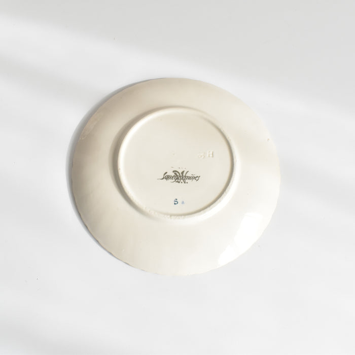 （ご予約済み）サルグミンヌLOUIS 15チョコレート＆カップ＆ソーサー　＆オクトゴナルセット