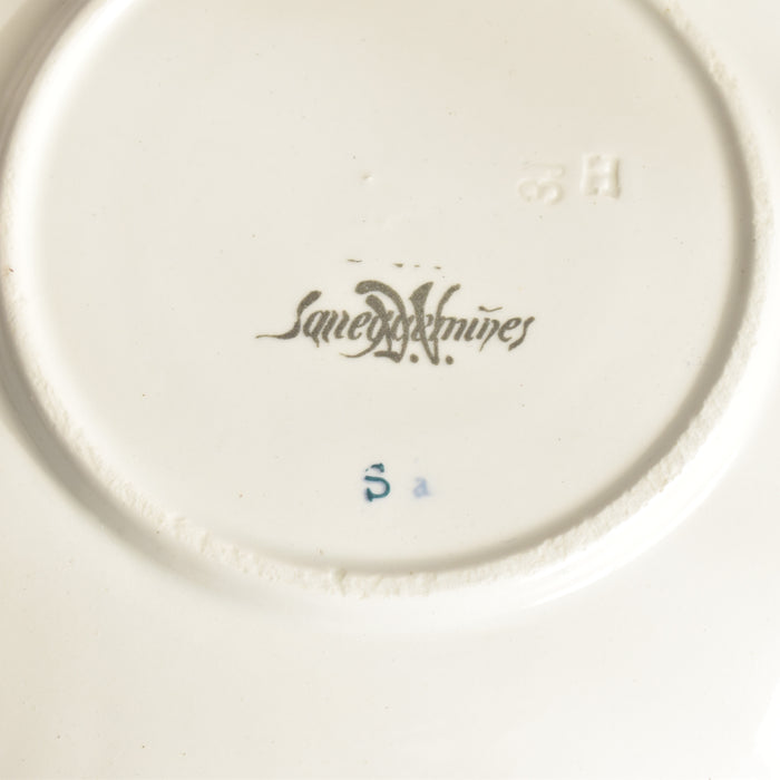 （ご予約済み）サルグミンヌLOUIS 15チョコレート＆カップ＆ソーサー　＆オクトゴナルセット