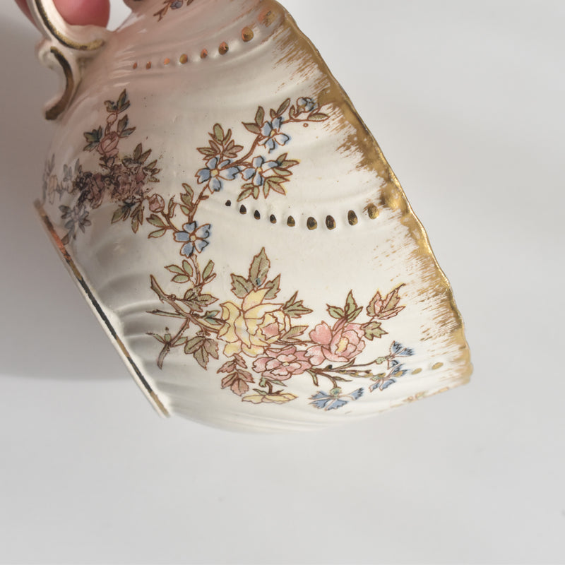 （ご予約済み）サルグミンヌLOUIS 15チョコレート＆カップ＆ソーサー　＆オクトゴナルセット