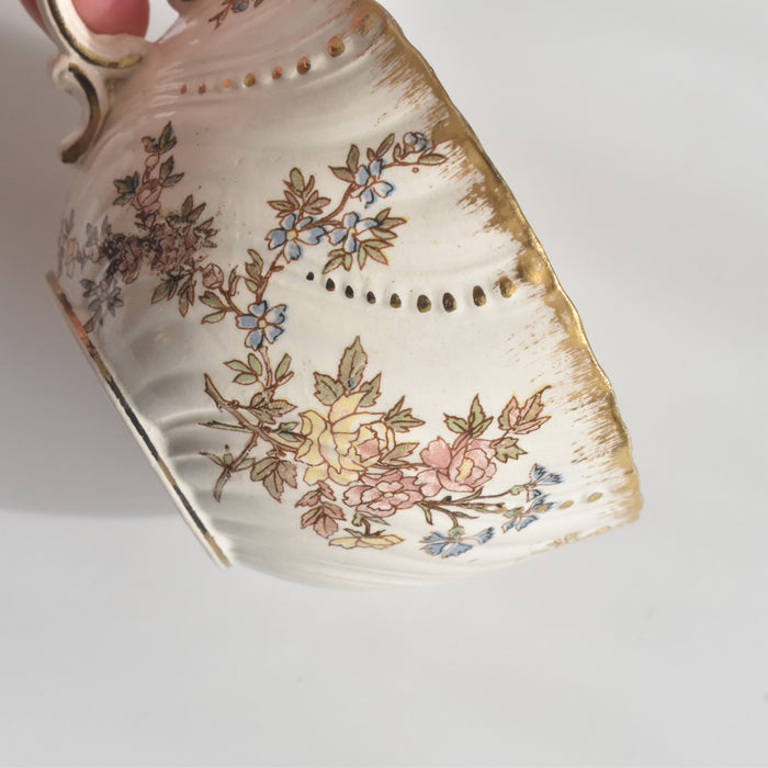 （ご予約済み）サルグミンヌLOUIS 15チョコレート＆カップ＆ソーサー　＆オクトゴナルセット