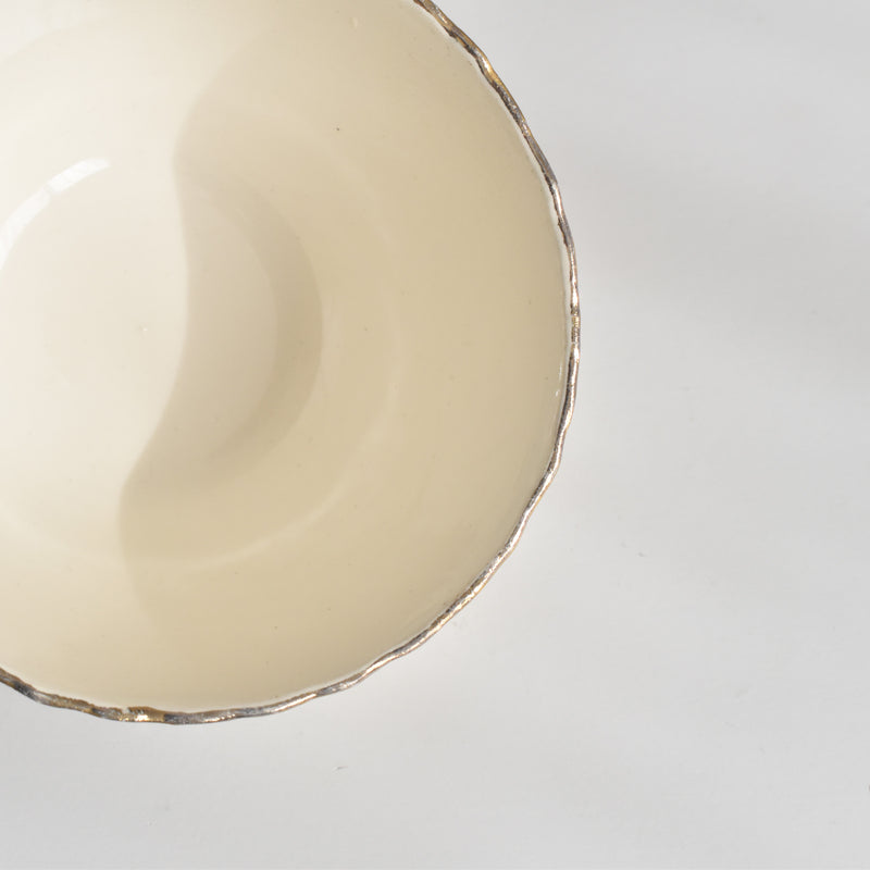 （ご予約済み）サルグミンヌLOUIS 15チョコレート＆カップ＆ソーサー　＆オクトゴナルセット