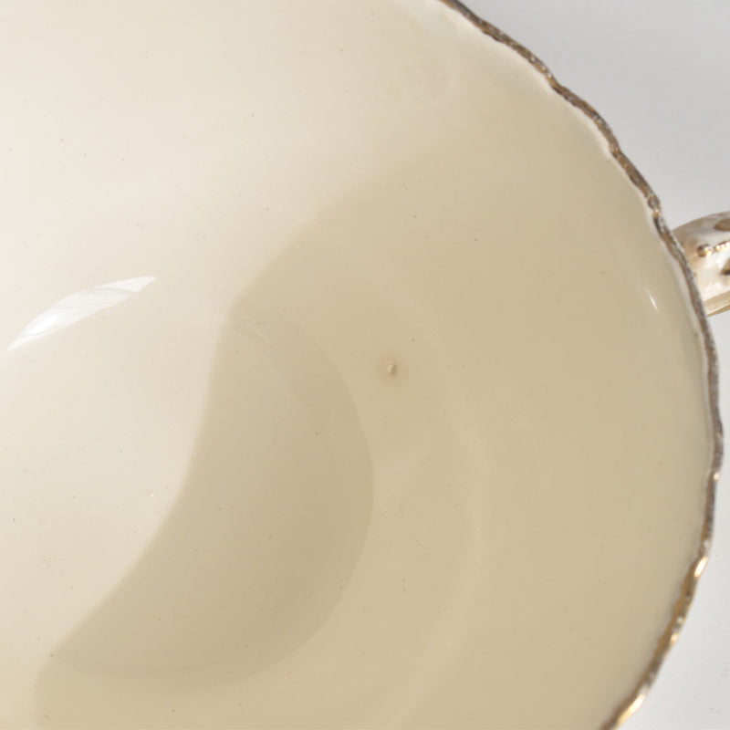 （ご予約済み）サルグミンヌLOUIS 15チョコレート＆カップ＆ソーサー　＆オクトゴナルセット