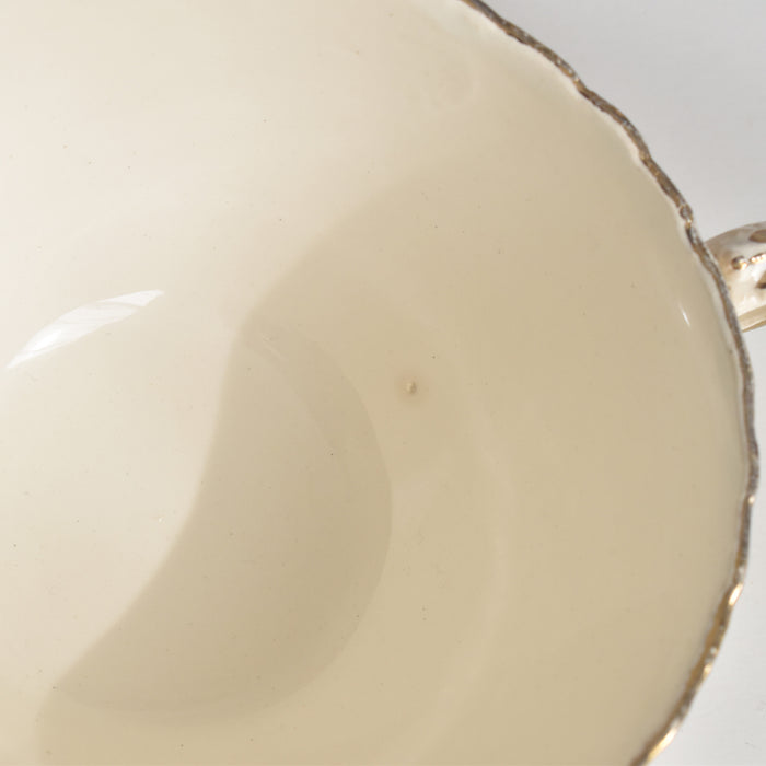 （ご予約済み）サルグミンヌLOUIS 15チョコレート＆カップ＆ソーサー　＆オクトゴナルセット