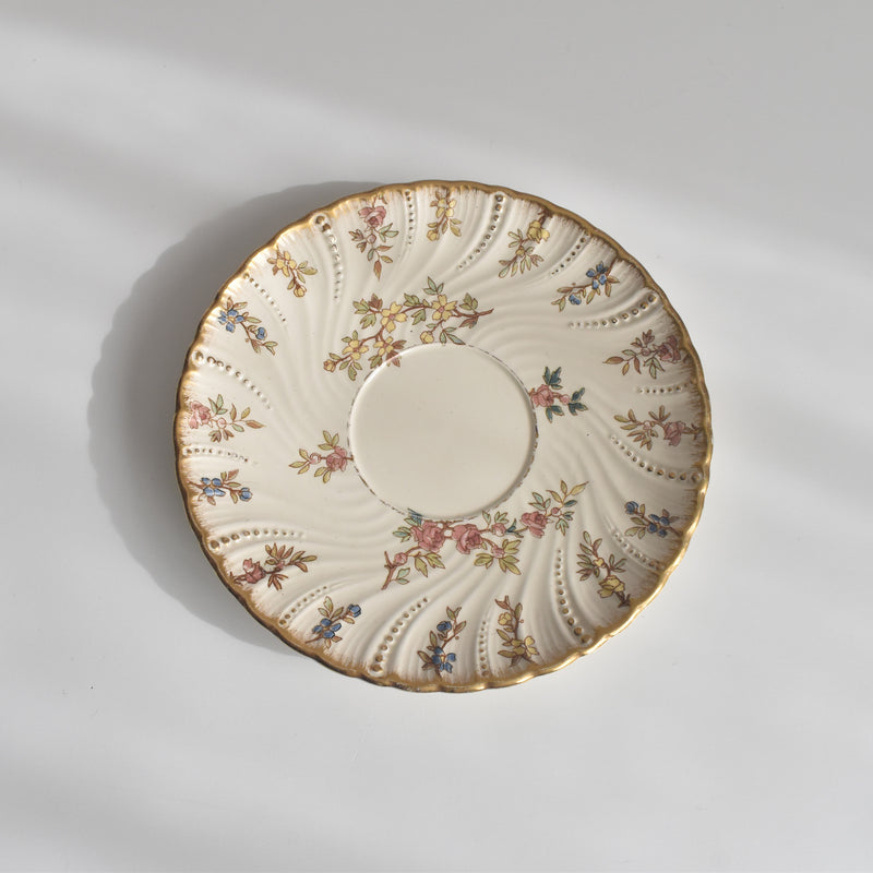 （ご予約済み）サルグミンヌLOUIS 15チョコレート＆カップ＆ソーサー　＆オクトゴナルセット