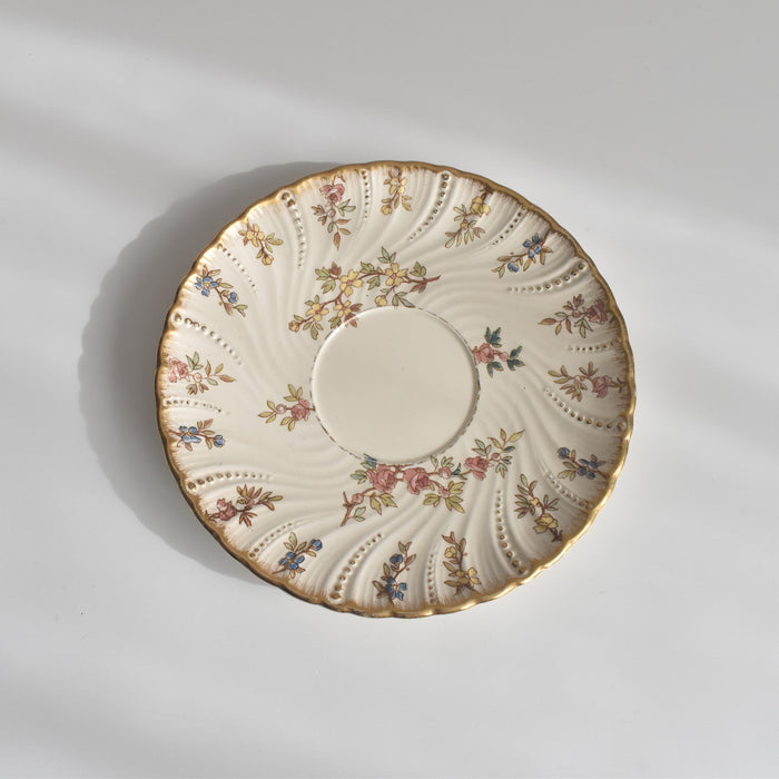 （ご予約済み）サルグミンヌLOUIS 15チョコレート＆カップ＆ソーサー　＆オクトゴナルセット