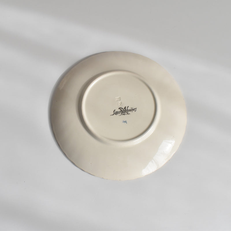 （ご予約済み）サルグミンヌLOUIS 15チョコレート＆カップ＆ソーサー　＆オクトゴナルセット