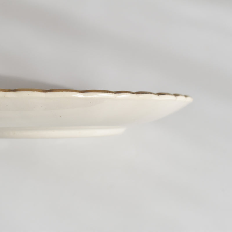 （ご予約済み）サルグミンヌLOUIS 15チョコレート＆カップ＆ソーサー　＆オクトゴナルセット