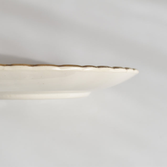 （ご予約済み）サルグミンヌLOUIS 15チョコレート＆カップ＆ソーサー　＆オクトゴナルセット