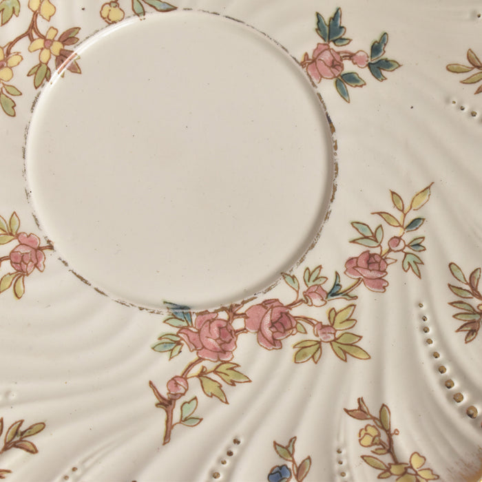 （ご予約済み）サルグミンヌLOUIS 15チョコレート＆カップ＆ソーサー　＆オクトゴナルセット