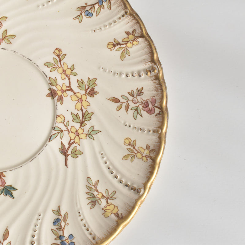 （ご予約済み）サルグミンヌLOUIS 15チョコレート＆カップ＆ソーサー　＆オクトゴナルセット