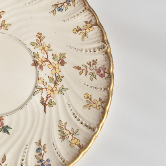 （ご予約済み）サルグミンヌLOUIS 15チョコレート＆カップ＆ソーサー　＆オクトゴナルセット