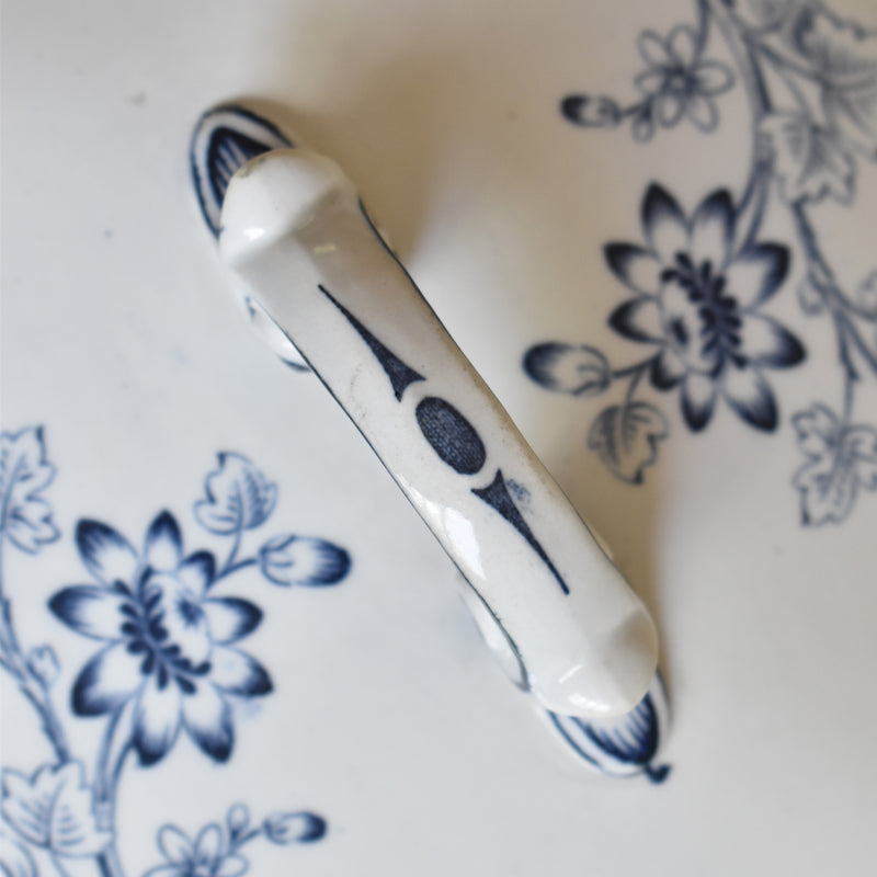 アンティークスーピエール KG LUNEVILLE Moustier