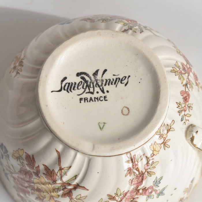 （ご予約済み）サルグミンヌLOUIS 15チョコレート＆カップ＆ソーサー　＆オクトゴナルセット