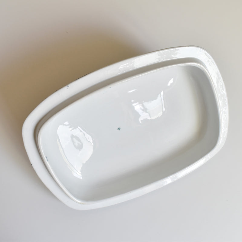 アンティークスーピエール KG LUNEVILLE Moustier