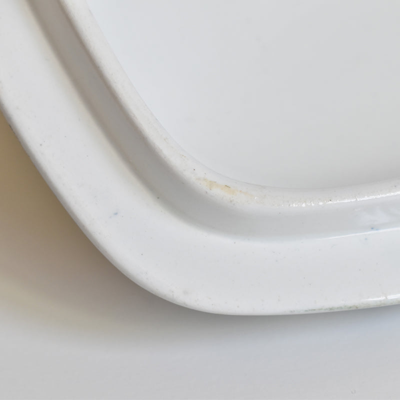 アンティークスーピエール KG LUNEVILLE Moustier