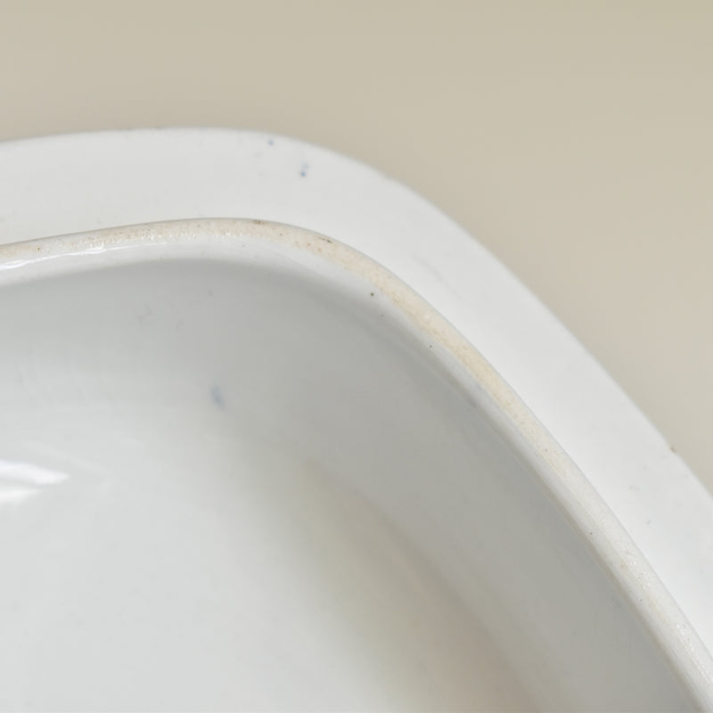 アンティークスーピエール KG LUNEVILLE Moustier