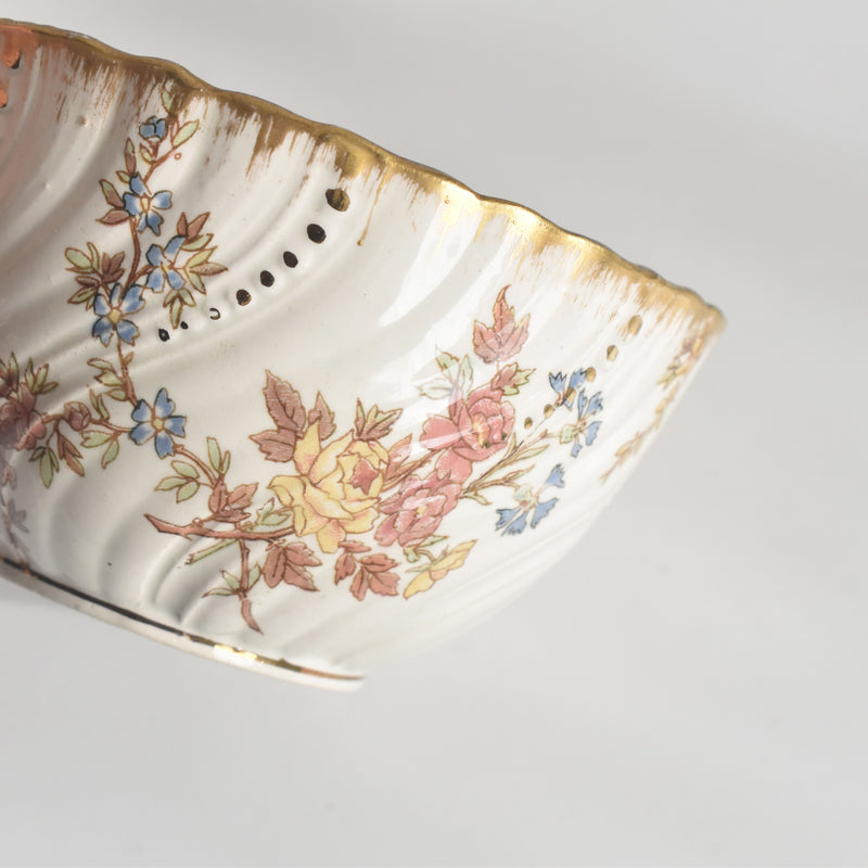 （ご予約済み）サルグミンヌLOUIS 15チョコレート＆カップ＆ソーサー　＆オクトゴナルセット