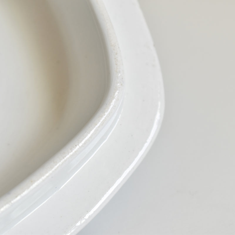 アンティークスーピエール KG LUNEVILLE Moustier