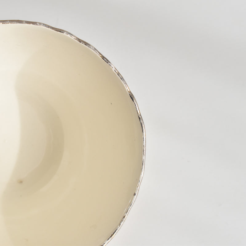 （ご予約済み）サルグミンヌLOUIS 15チョコレート＆カップ＆ソーサー　＆オクトゴナルセット