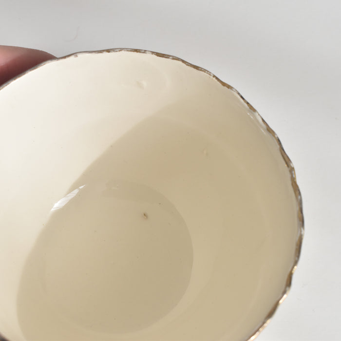 （ご予約済み）サルグミンヌLOUIS 15チョコレート＆カップ＆ソーサー　＆オクトゴナルセット