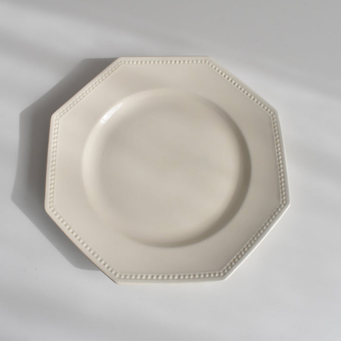 （ご予約済み）サルグミンヌLOUIS 15チョコレート＆カップ＆ソーサー　＆オクトゴナルセット