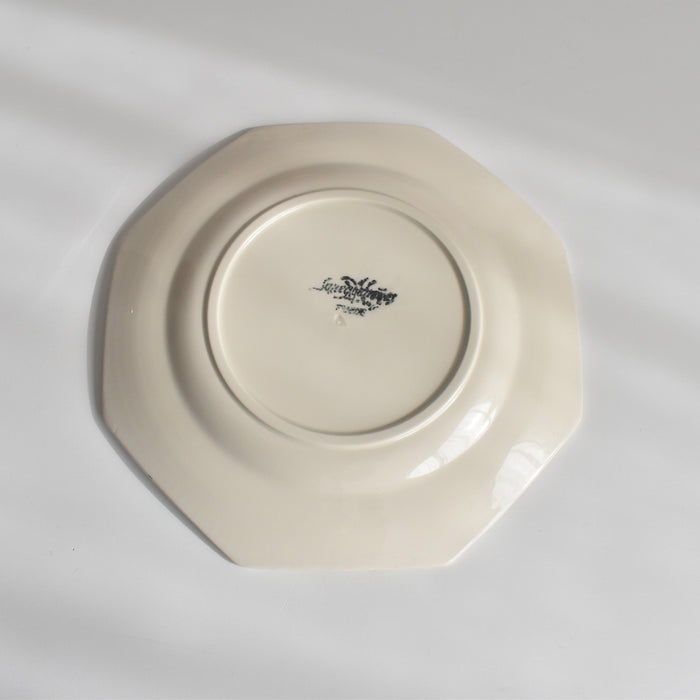 （ご予約済み）サルグミンヌLOUIS 15チョコレート＆カップ＆ソーサー　＆オクトゴナルセット