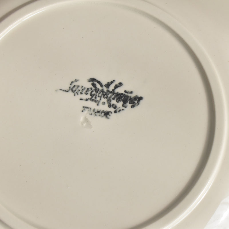 （ご予約済み）サルグミンヌLOUIS 15チョコレート＆カップ＆ソーサー　＆オクトゴナルセット