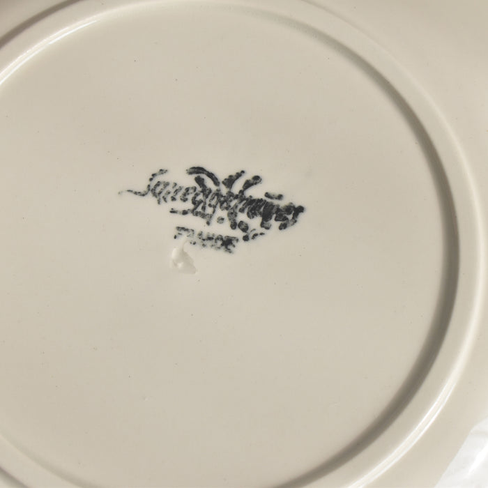 （ご予約済み）サルグミンヌLOUIS 15チョコレート＆カップ＆ソーサー　＆オクトゴナルセット