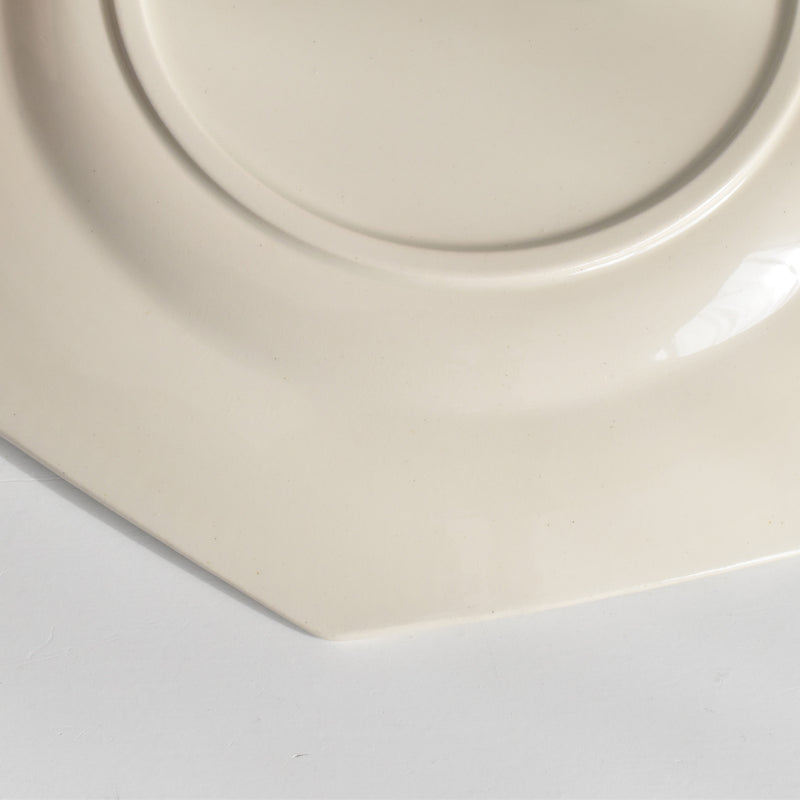 （ご予約済み）サルグミンヌLOUIS 15チョコレート＆カップ＆ソーサー　＆オクトゴナルセット