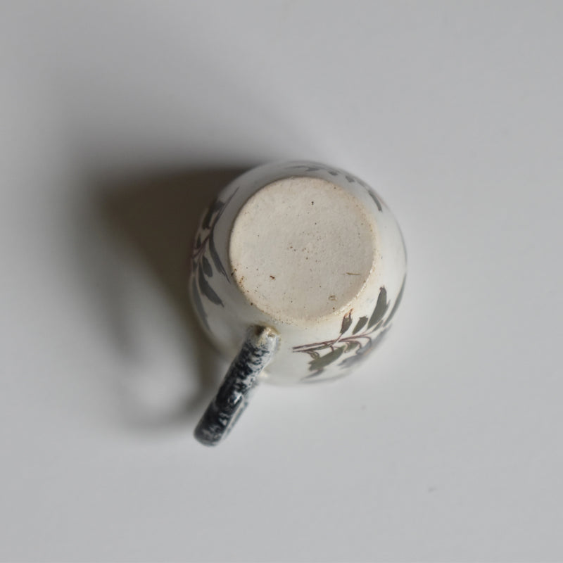 Antique Liquor Set, Saint-Clément