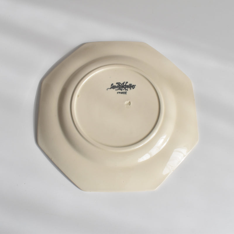 （ご予約済み）サルグミンヌLOUIS 15チョコレート＆カップ＆ソーサー　＆オクトゴナルセット